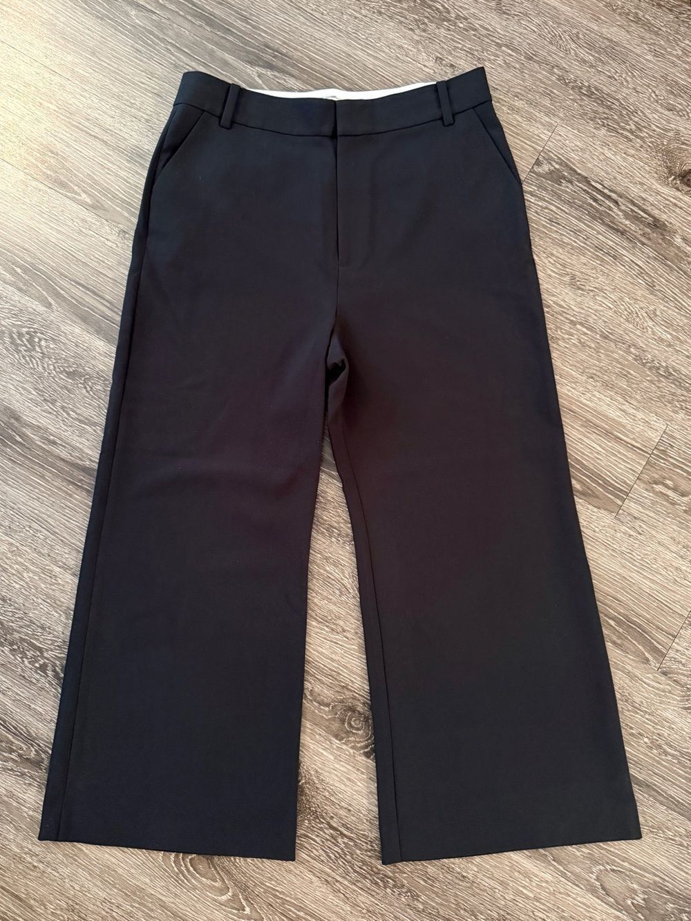 Favorite Daughter Jones Wide Leg Pant